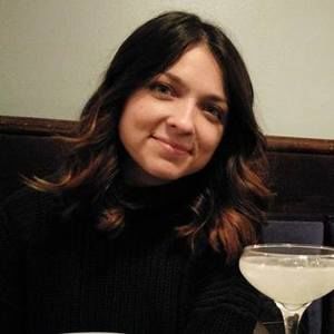 Meet your Posher, April